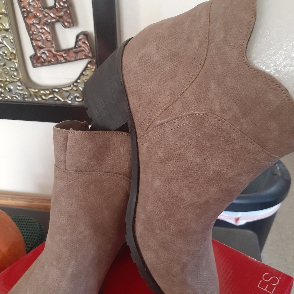 Booties